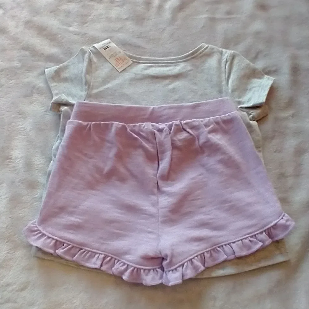 Unicorn Set